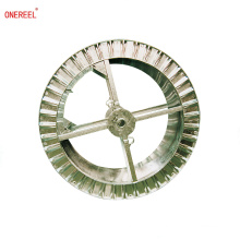 Stainless Steel Bobbin Manufacturer